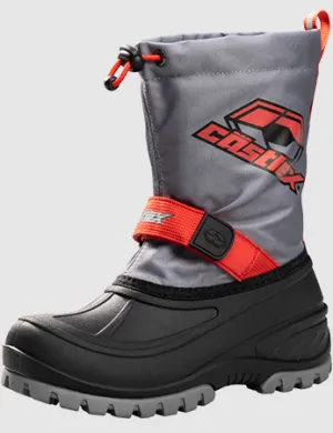 Castle X Youth Element Boots