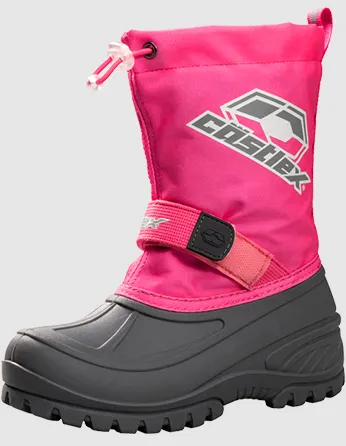 Castle X Youth Element Boots