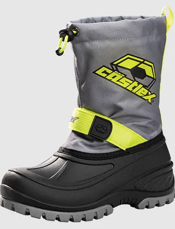 Castle X Youth Element Boots