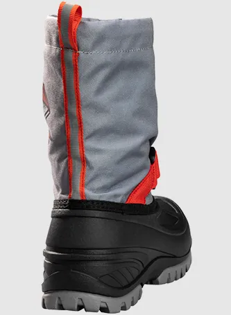 Castle X Youth Element Boots