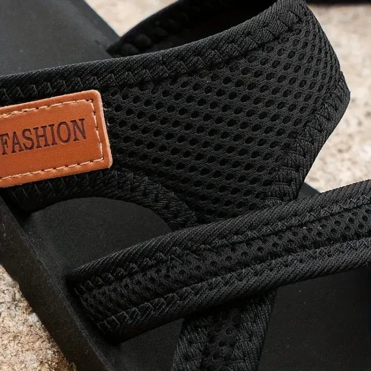 Celiaâ„?Perforated Mesh Slide Sandals