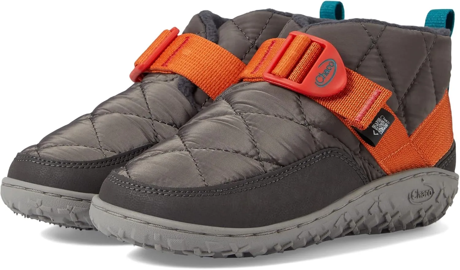 Chaco Kids' Ramble Puff Snow Boot