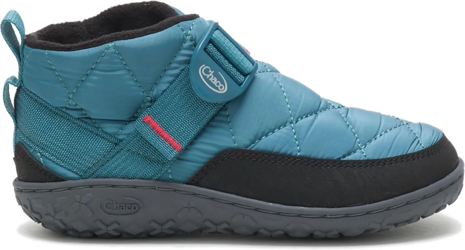 Chaco Kids' Ramble Puff Snow Boot