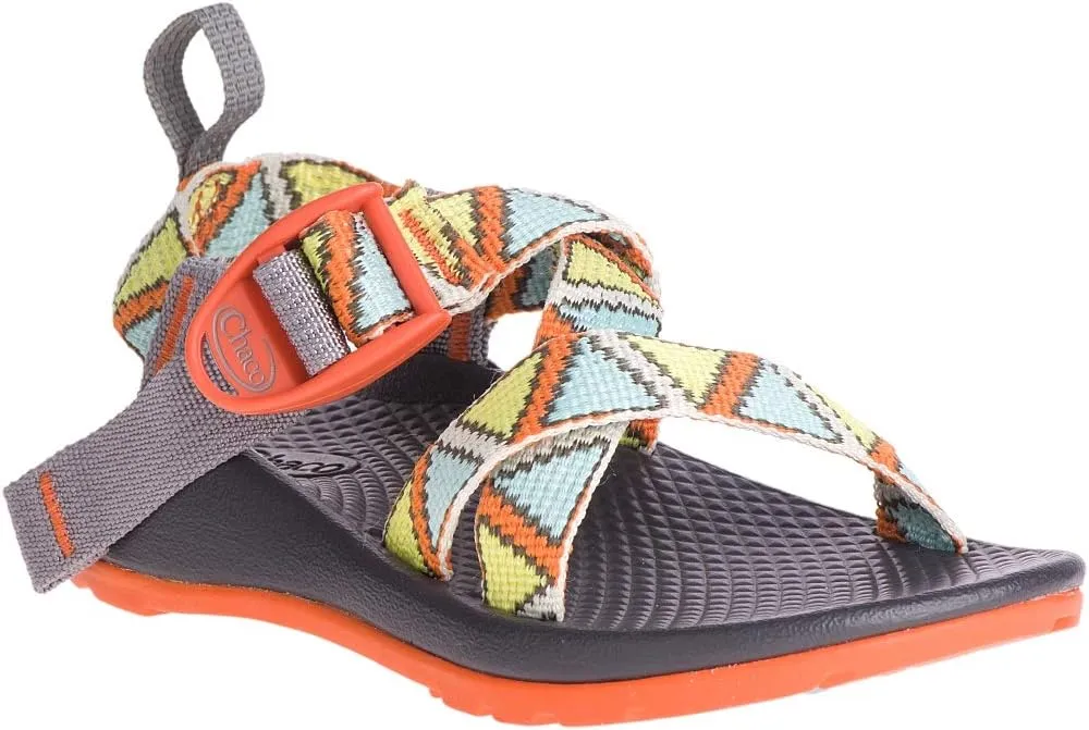 Chaco Women's ZX/2 Cloud Outdoor Sandal