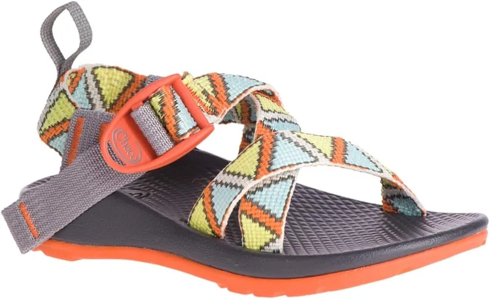Chaco Women's ZX/2 Cloud Outdoor Sandal