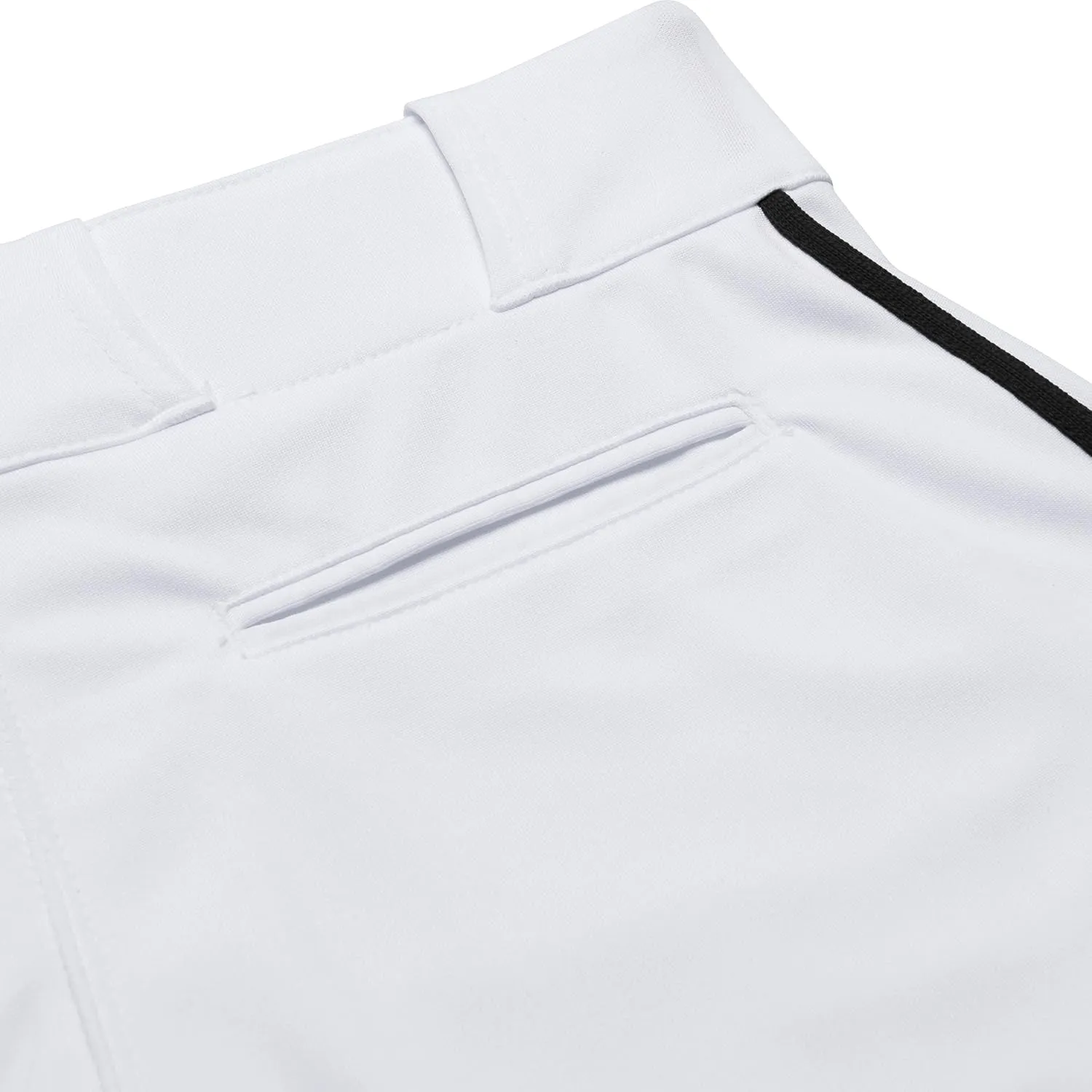Champro Men's Triple Crown Baseball Pant Knickers with Braid