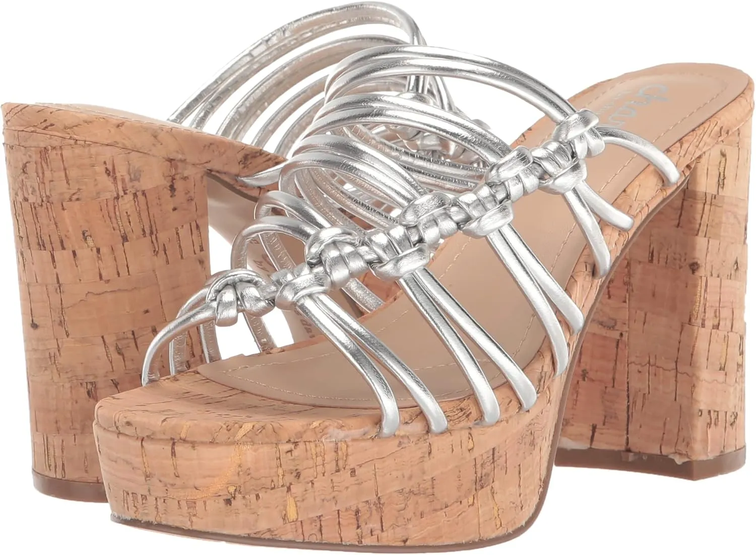 CHARLES BY CHARLES DAVID Women's Meadow Sandal