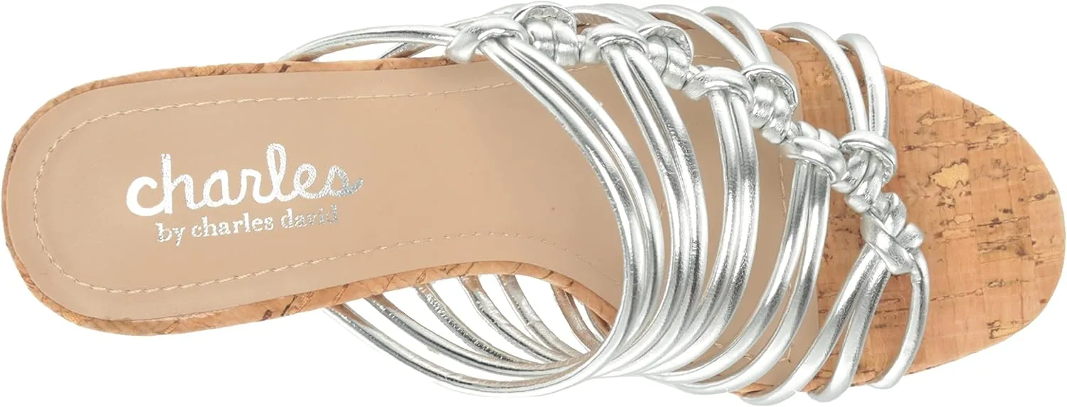CHARLES BY CHARLES DAVID Women's Meadow Sandal