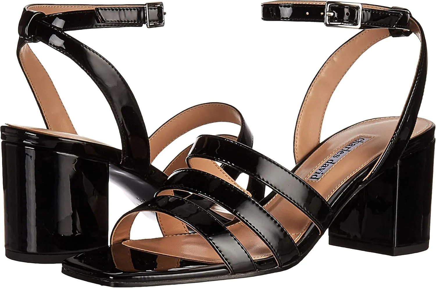 Charles David Women's Crispin Sandal