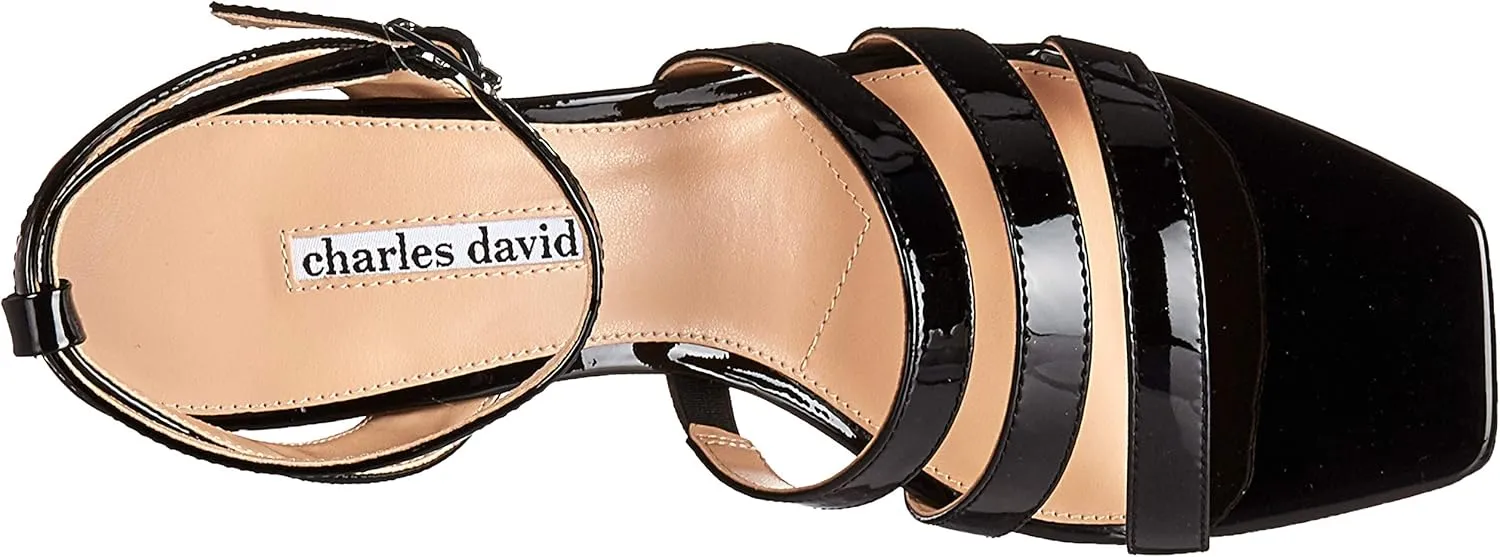 Charles David Women's Crispin Sandal