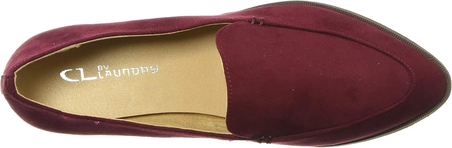 Chinese Laundry Women's Francie Loafer Flat