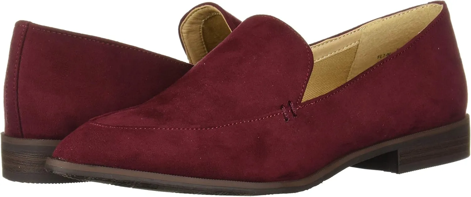 Chinese Laundry Women's Francie Loafer Flat