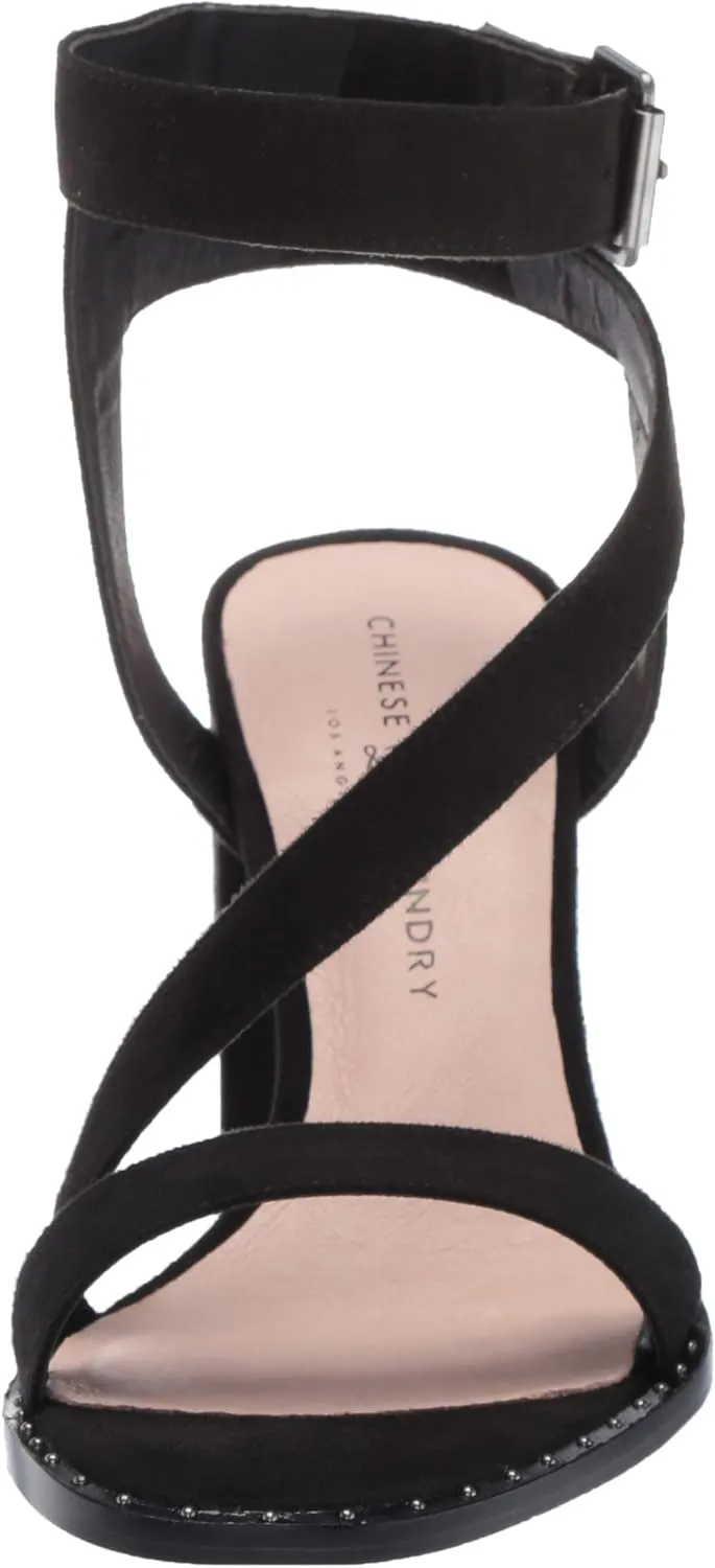 Chinese Laundry Women's Simi Heeled Sandal