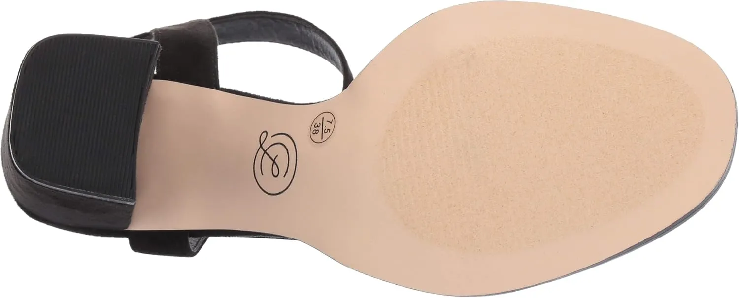 Chinese Laundry Women's Simi Heeled Sandal