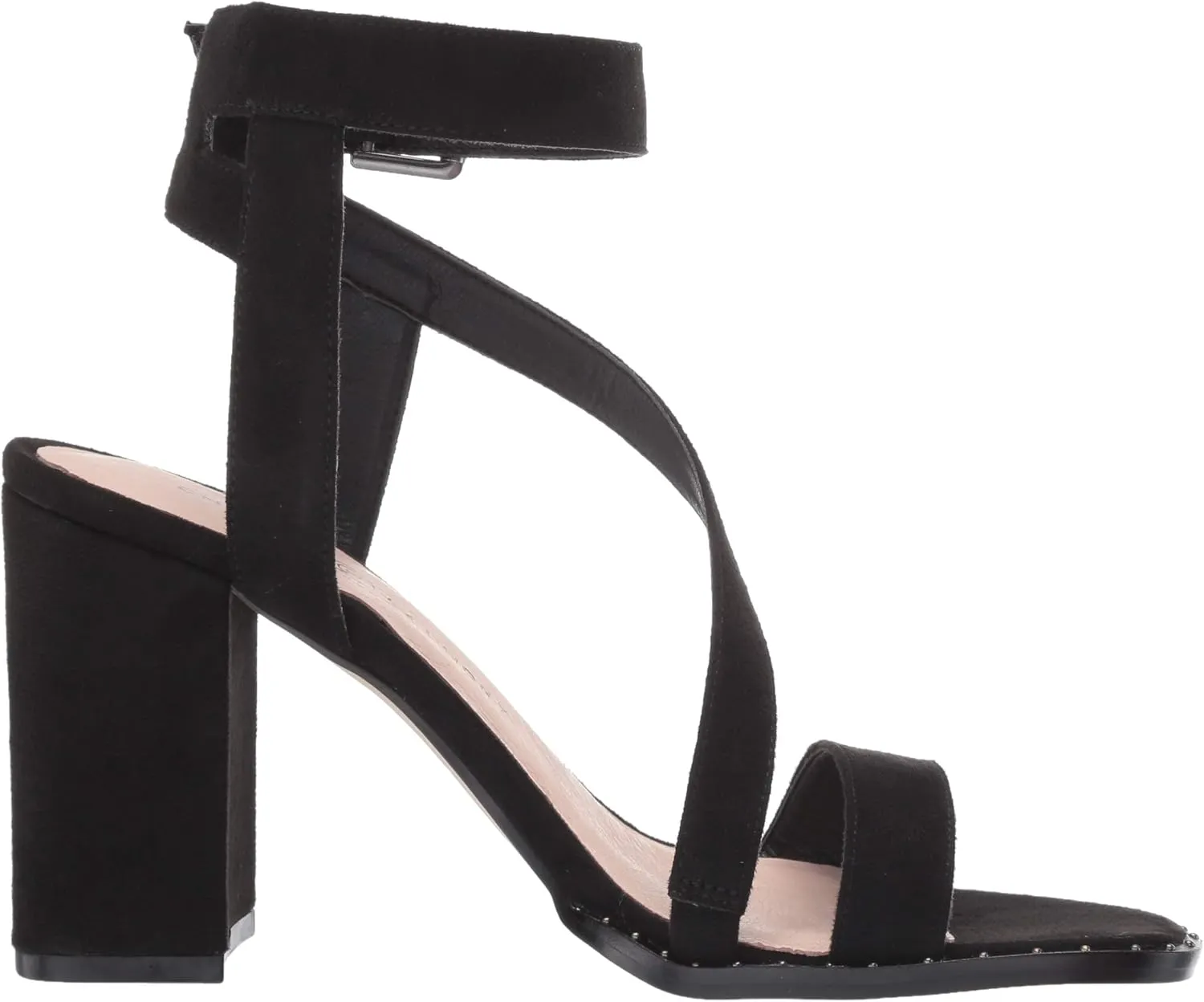 Chinese Laundry Women's Simi Heeled Sandal