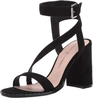 Chinese Laundry Women's Simi Heeled Sandal