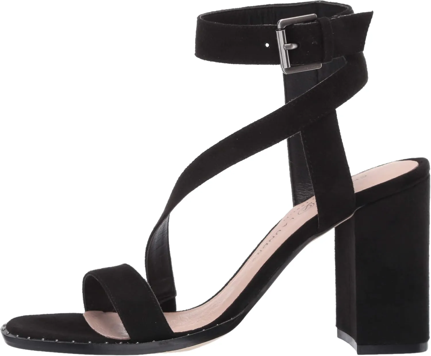 Chinese Laundry Women's Simi Heeled Sandal