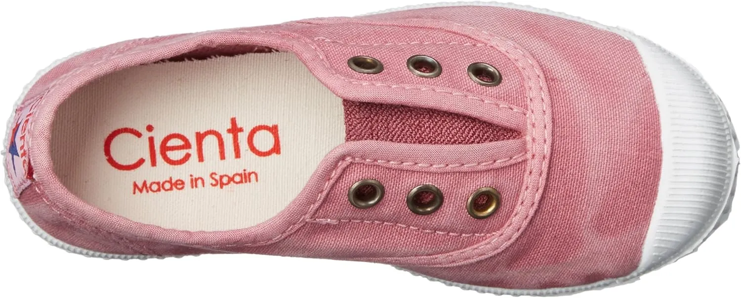 Cienta Unisex-Child 70777.42 Loafer Flat
