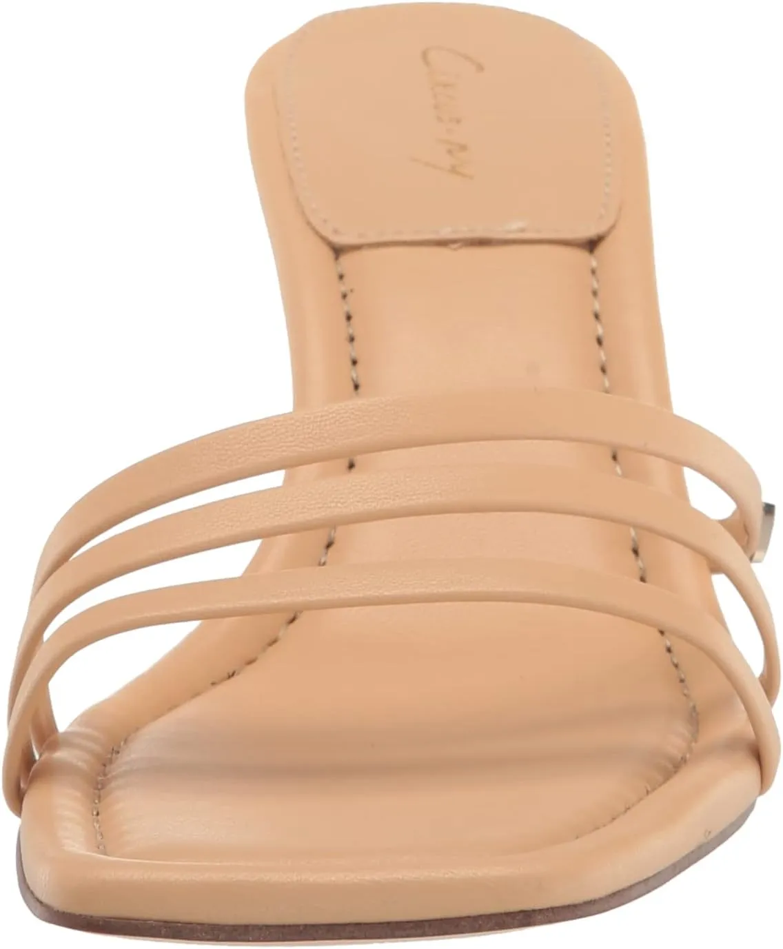 CIRCUS NY BY SAM EDELMAN Women's Cecily Heeled Sandal