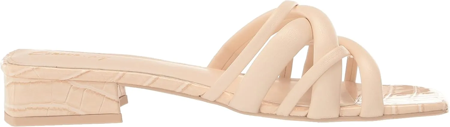 Circus NY by Sam Edelman Women's Janessa Sandal