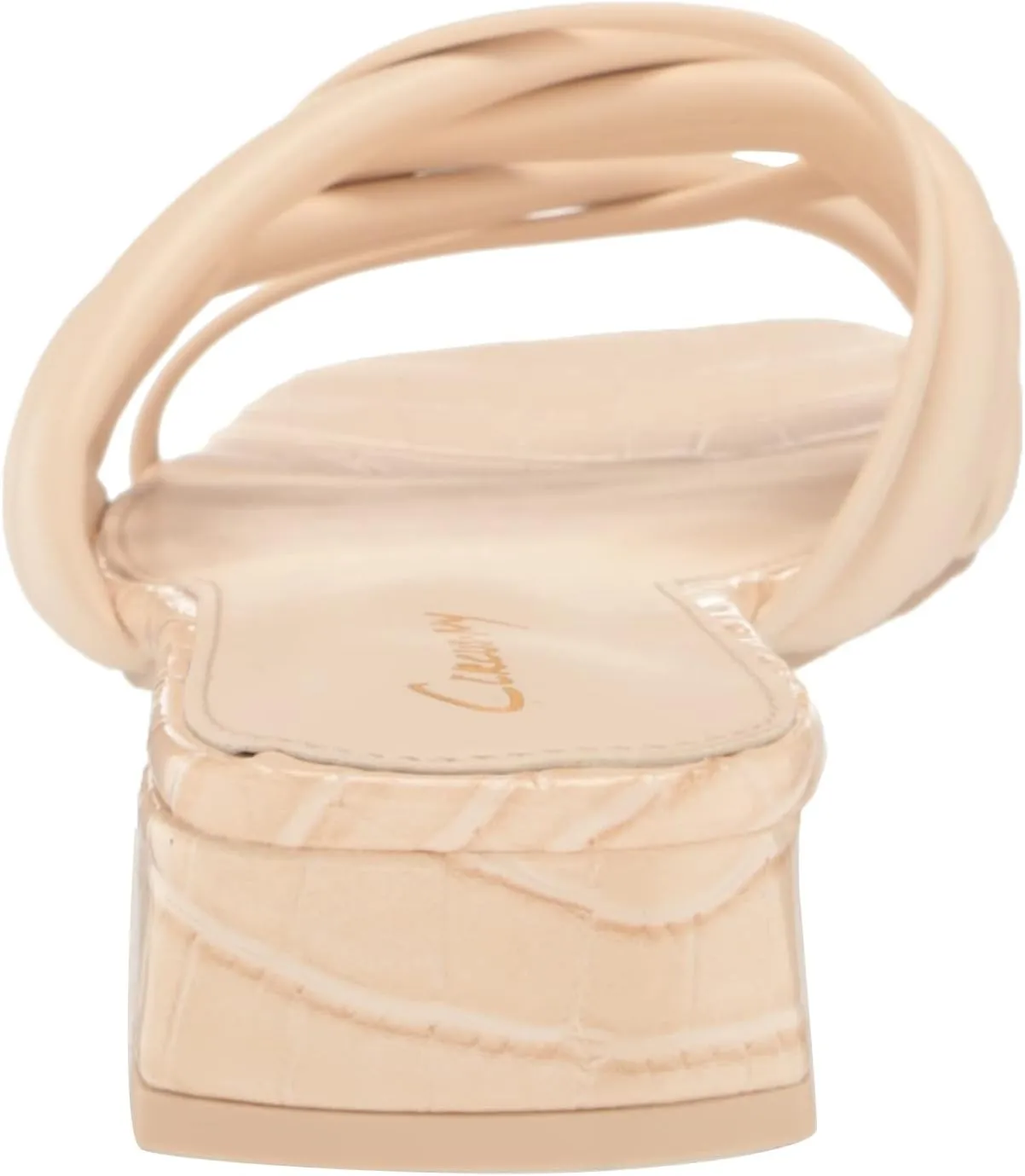Circus NY by Sam Edelman Women's Janessa Sandal