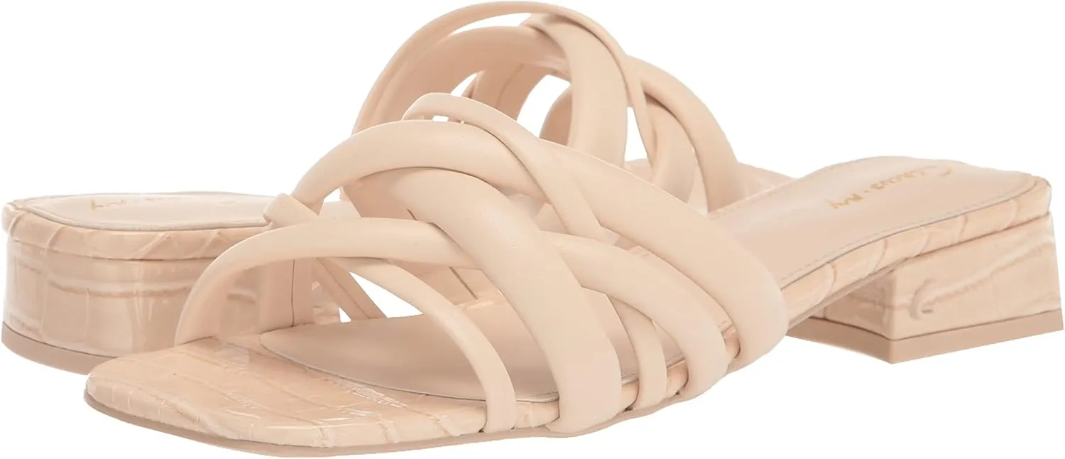 Circus NY by Sam Edelman Women's Janessa Sandal