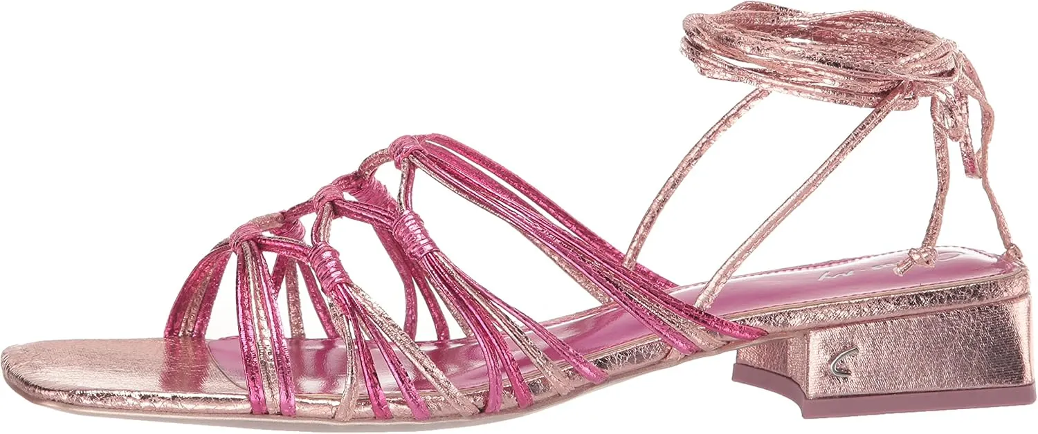 Circus NY by Sam Edelman Women's Jocelyn Sandal