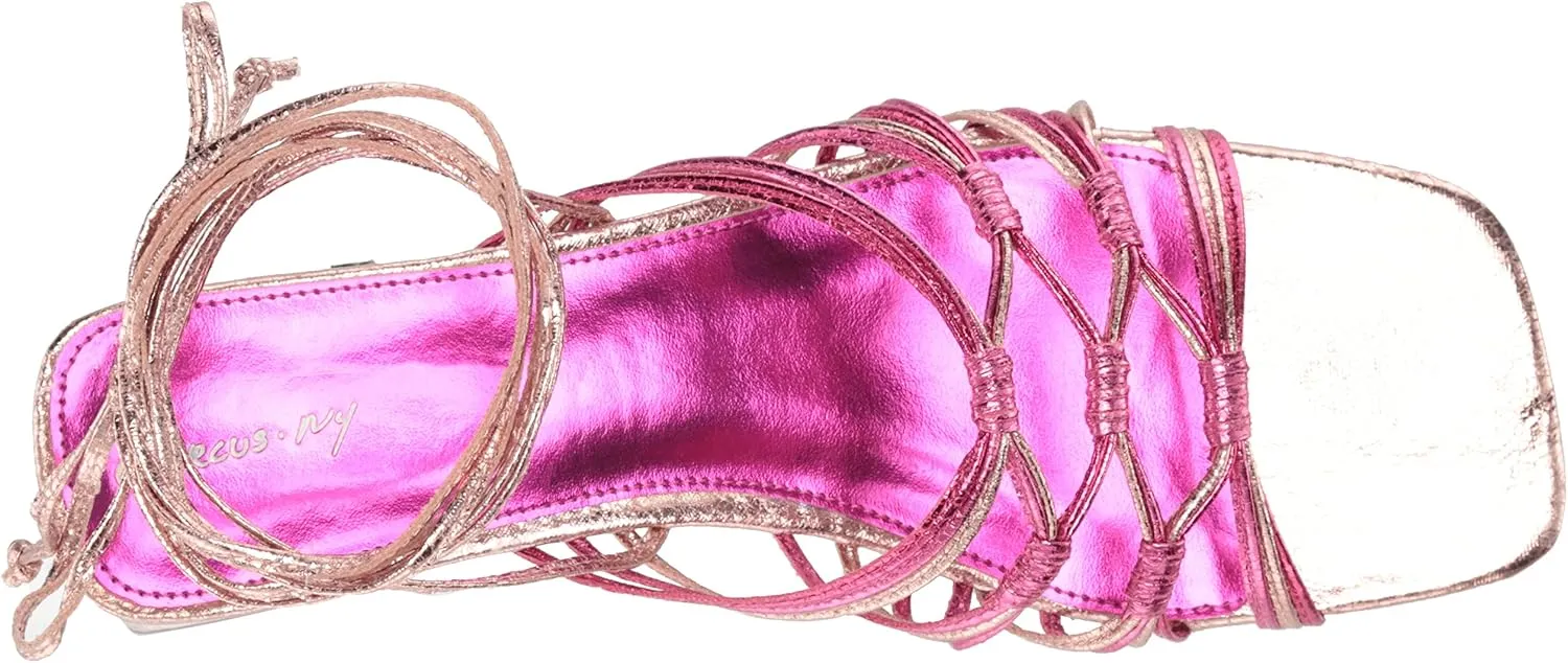 Circus NY by Sam Edelman Women's Jocelyn Sandal