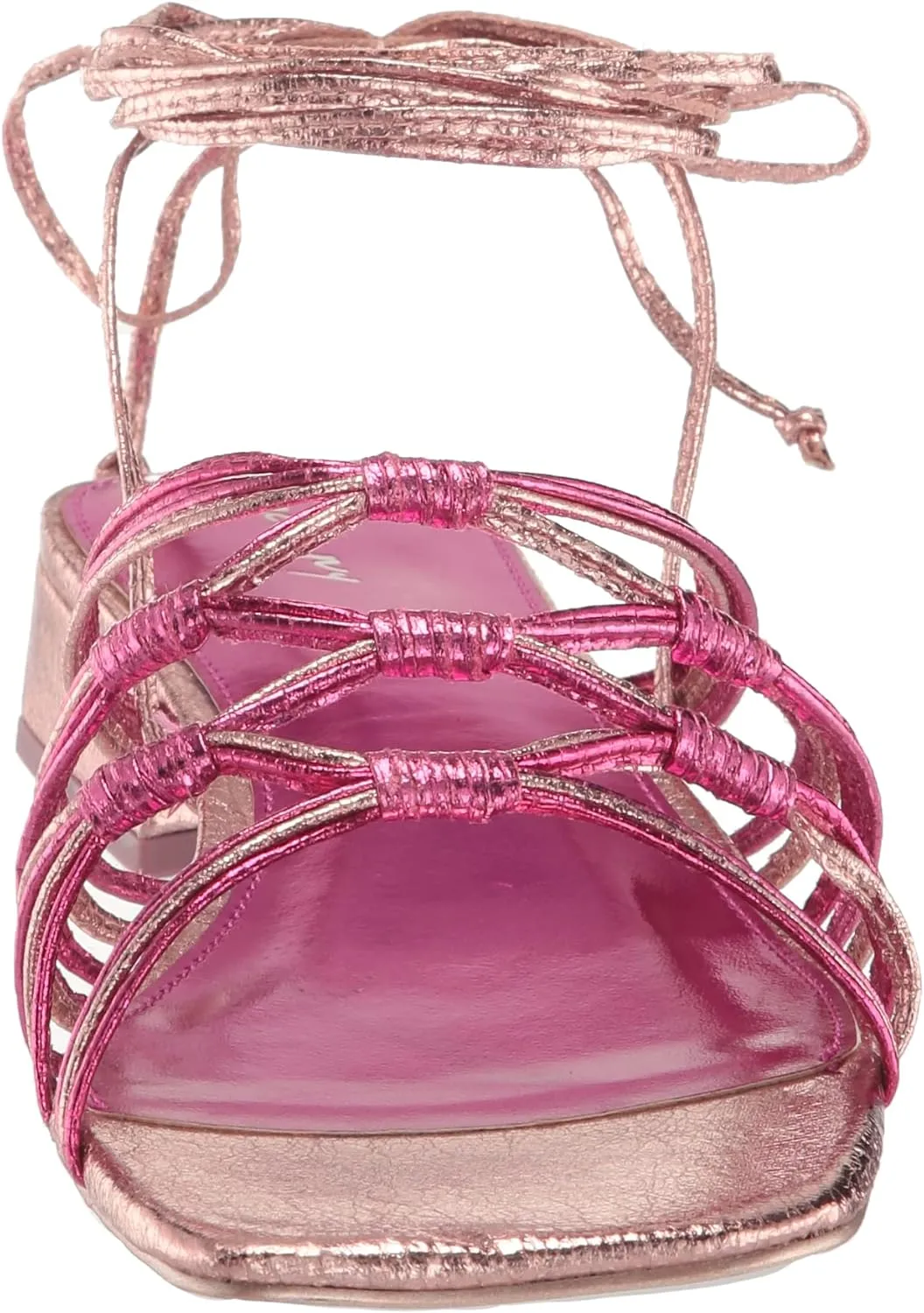 Circus NY by Sam Edelman Women's Jocelyn Sandal