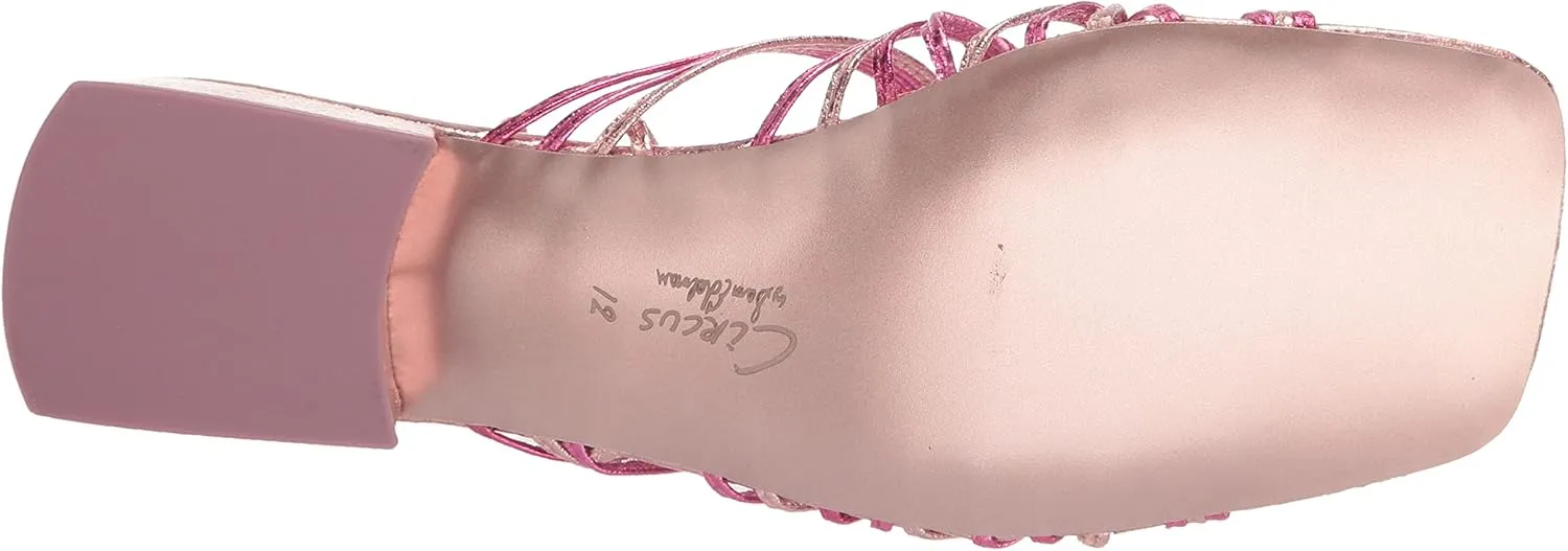 Circus NY by Sam Edelman Women's Jocelyn Sandal