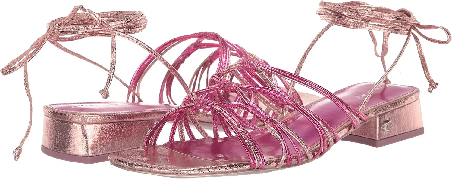 Circus NY by Sam Edelman Women's Jocelyn Sandal