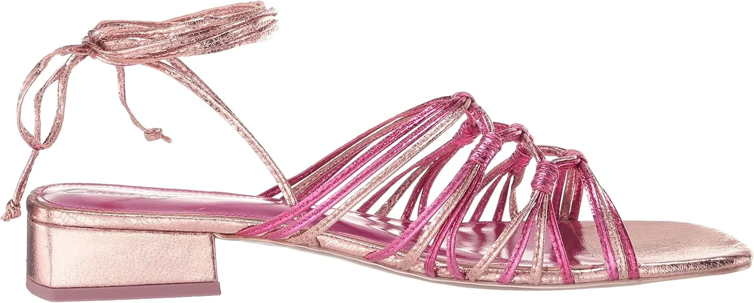 Circus NY by Sam Edelman Women's Jocelyn Sandal