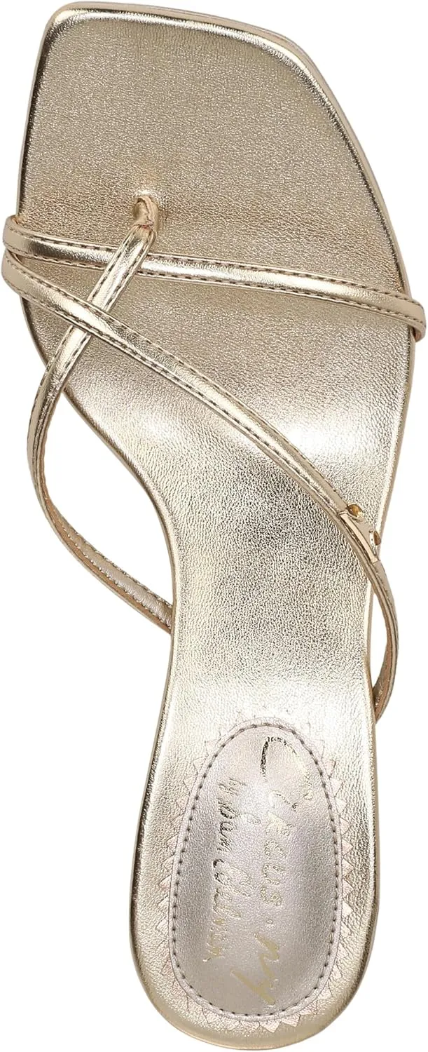 Circus NY by Sam Edelman Women's Juliet Heeled Sandal