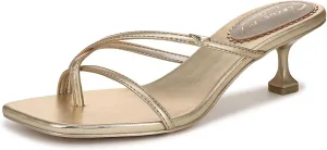 Circus NY by Sam Edelman Women's Juliet Heeled Sandal