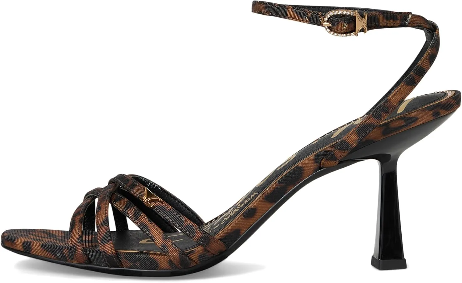 Circus NY by Sam Edelman Women's Kenzie Heeled Sandal