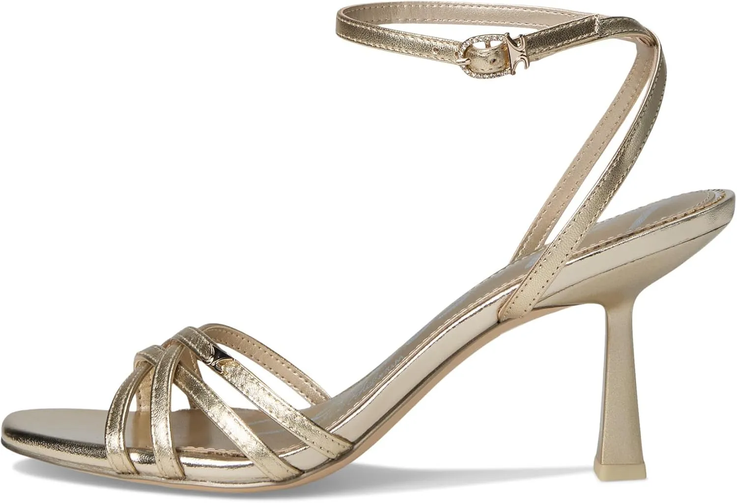 Circus NY by Sam Edelman Women's Kenzie Heeled Sandal