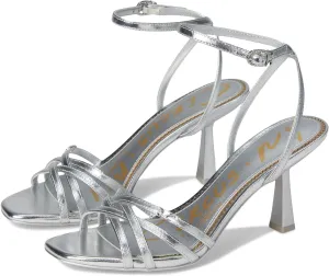 Circus NY by Sam Edelman Women's Kenzie Heeled Sandal