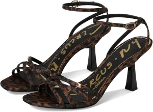 Circus NY by Sam Edelman Women's Kenzie Heeled Sandal