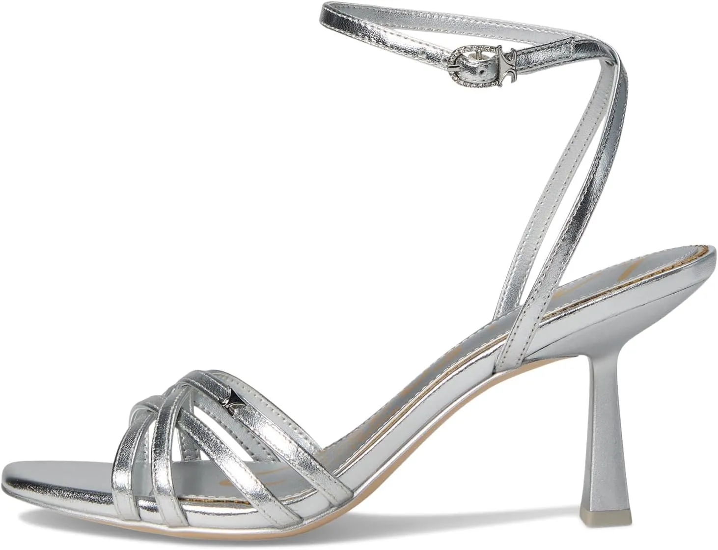 Circus NY by Sam Edelman Women's Kenzie Heeled Sandal