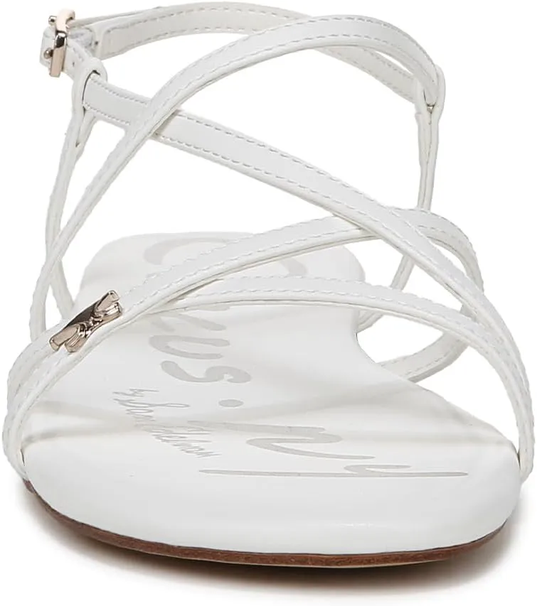 Circus NY by Sam Edelman Women's Rebecca Flat Sandal