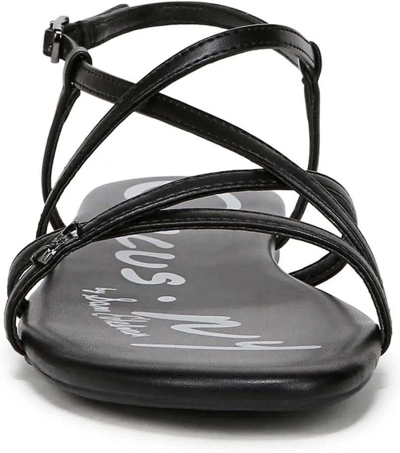 Circus NY by Sam Edelman Women's Rebecca Flat Sandal