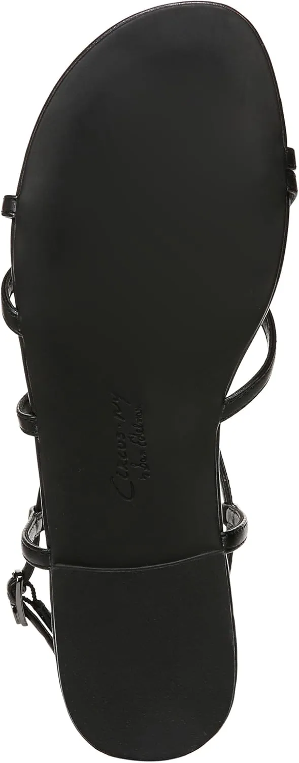 Circus NY by Sam Edelman Women's Rebecca Flat Sandal
