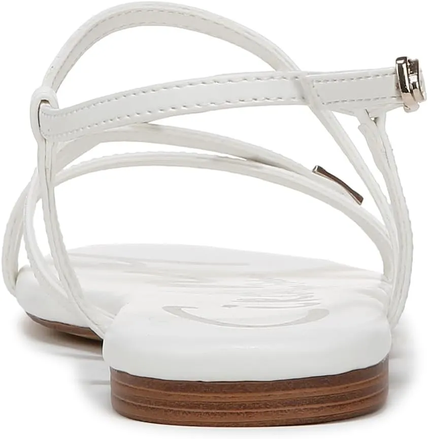 Circus NY by Sam Edelman Women's Rebecca Flat Sandal