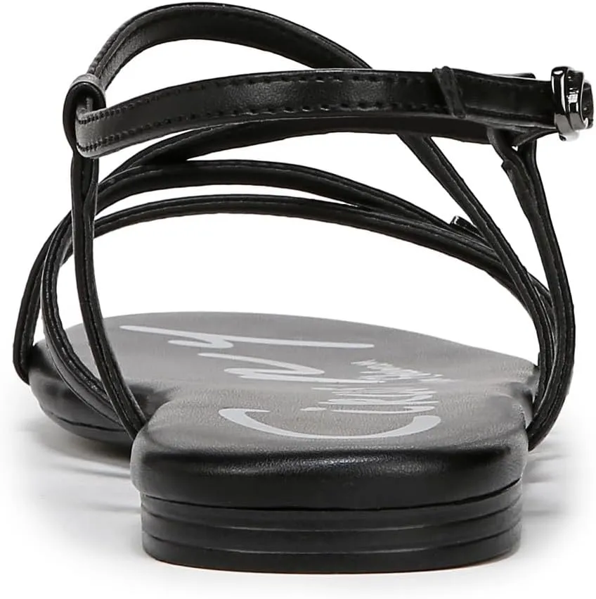 Circus NY by Sam Edelman Women's Rebecca Flat Sandal