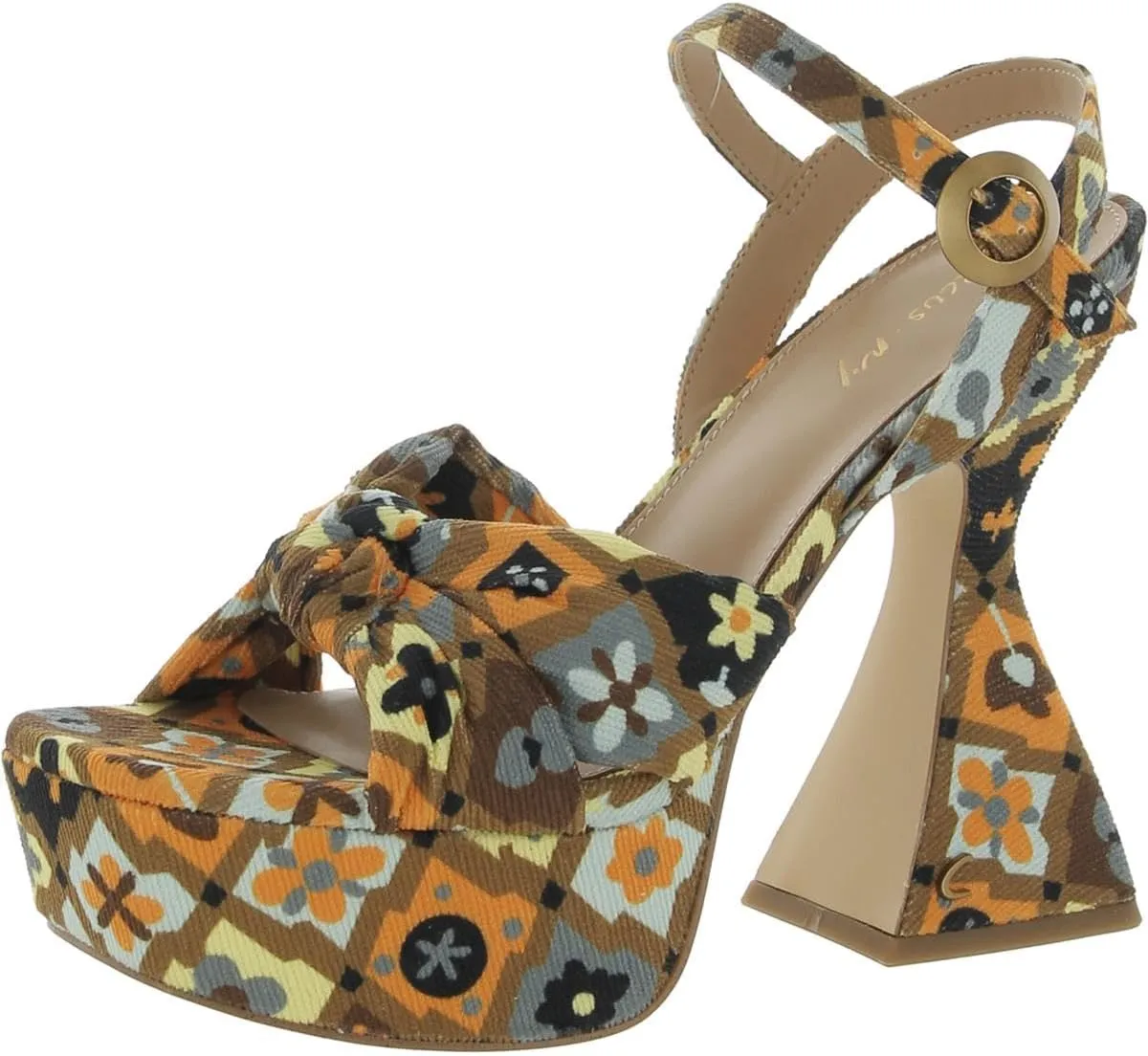 Circus NY Women's, Audrea Sandal