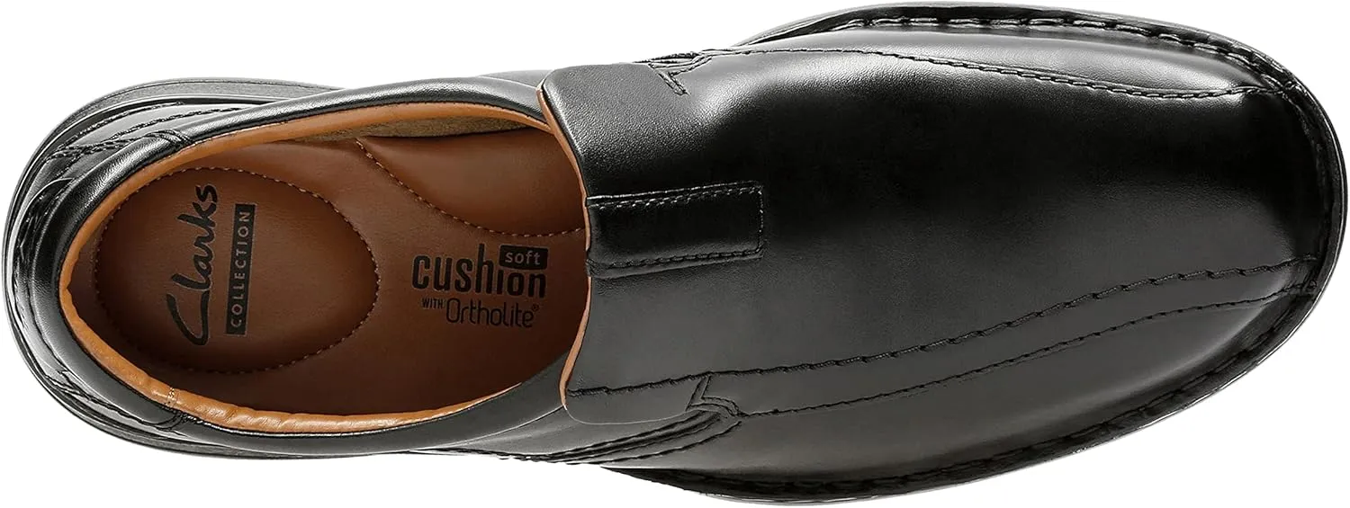Clarks Men's Escalade Step Loafer