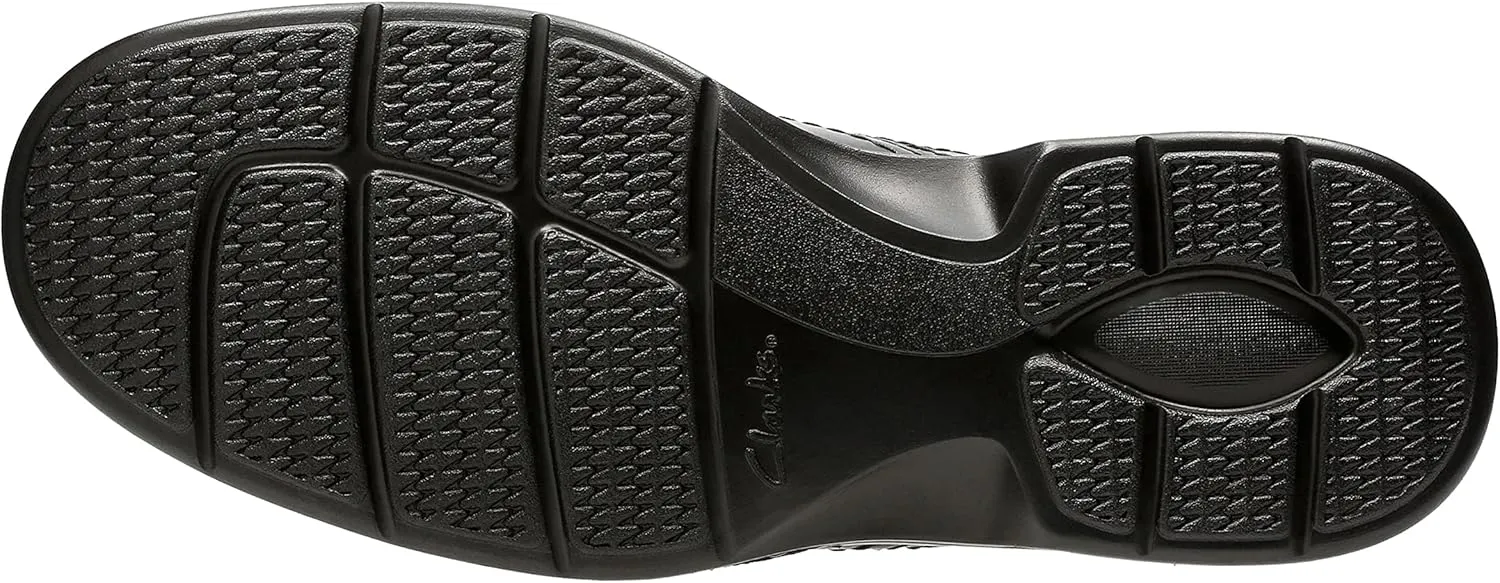 Clarks Men's Escalade Step Loafer