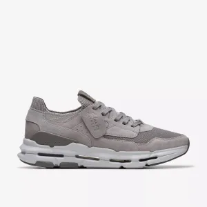 Clarks Men's NXE Lo Dark Grey Suede 26173539