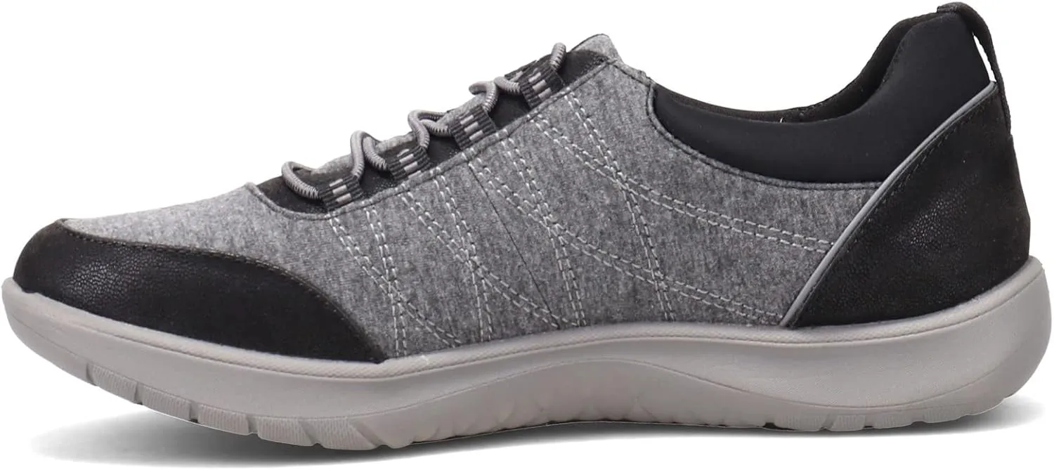 Clarks Women's Adella Holly Sneaker