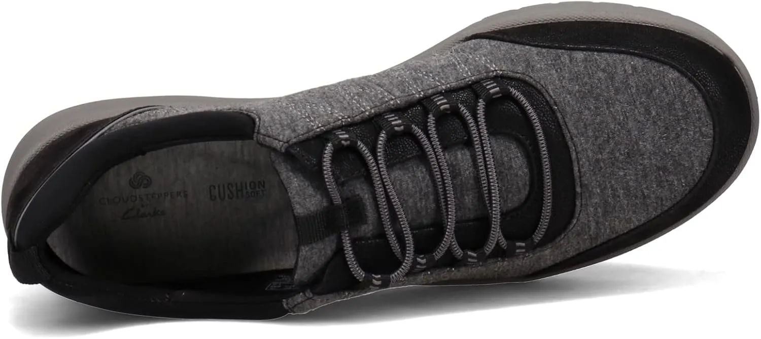 Clarks Women's Adella Holly Sneaker